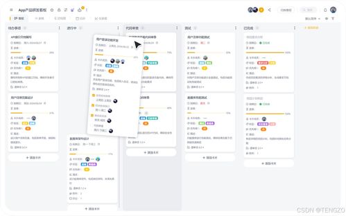 迭代式開發 提升軟件項目管理效率的關鍵路徑