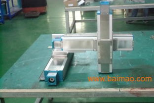 青島騰祺 專業直角坐標機器人生產廠家，技術咨詢與價格解析