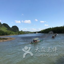 桂林漓江風(fēng)景名勝區(qū)全攻略 門(mén)票、地址、地圖及靈川縣周邊景點(diǎn)一覽